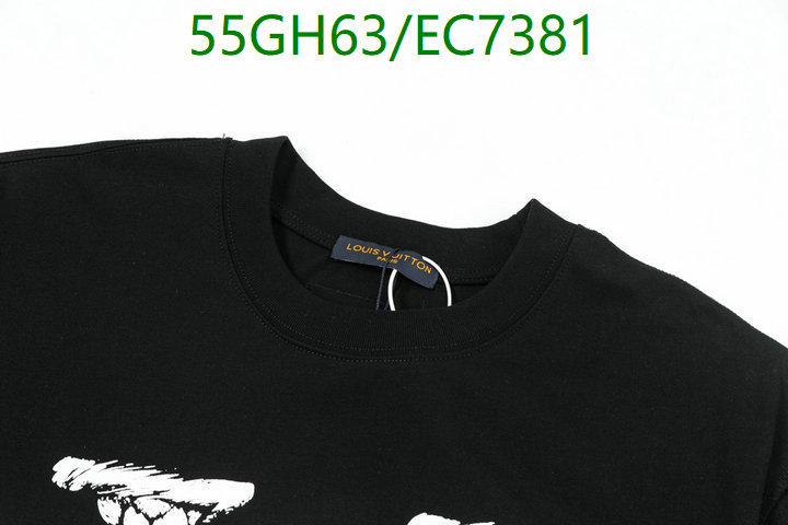 LV-Clothing Code: EC7381 $: 55USD