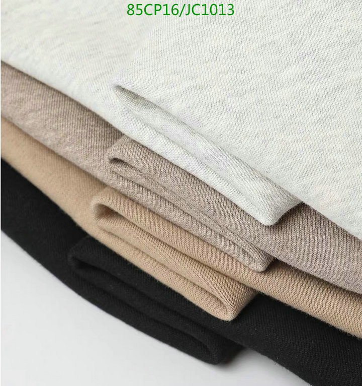 Essentials-Clothing Code: JC1013 $: 85USD