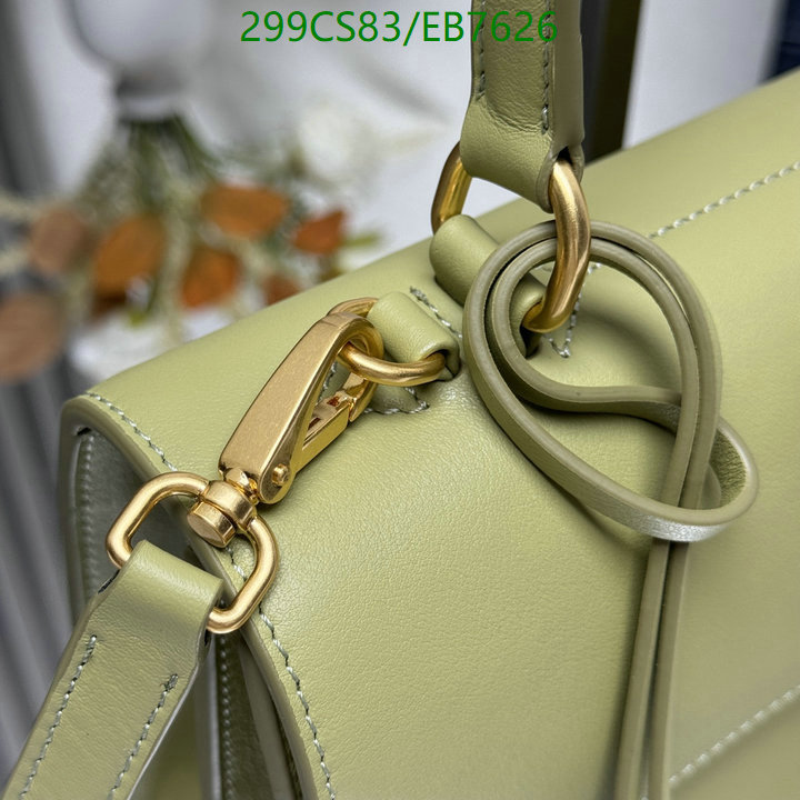 Prada-Bag-Mirror Quality Code: EB7626 $: 299USD