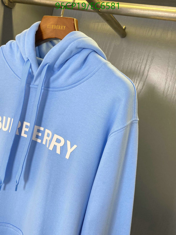 Burberry-Clothing Code: EC6581 $: 95USD