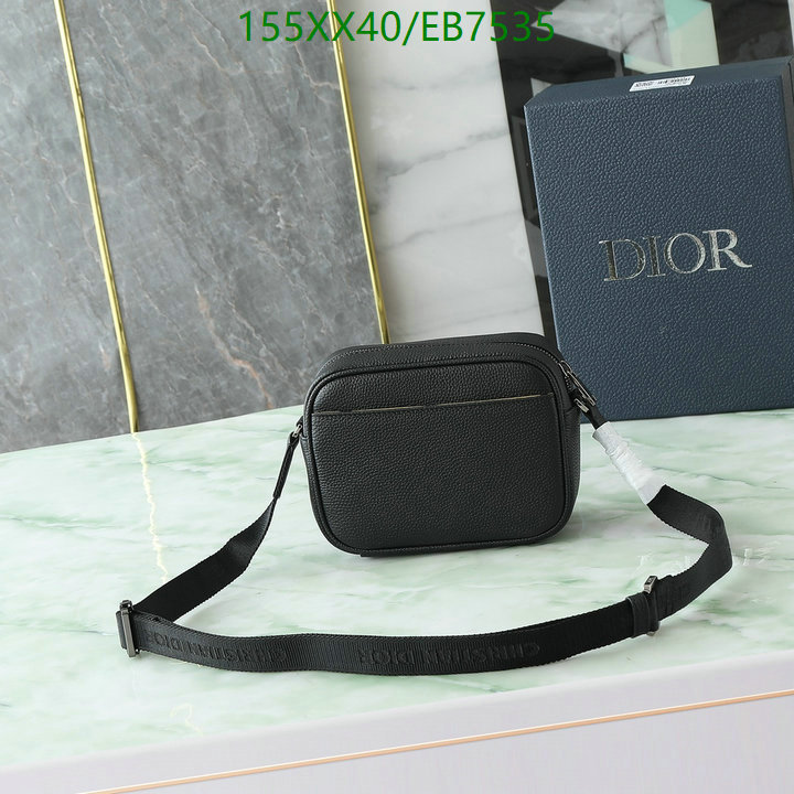 Dior-Bag-Mirror Quality Code: EB7535 $: 155USD