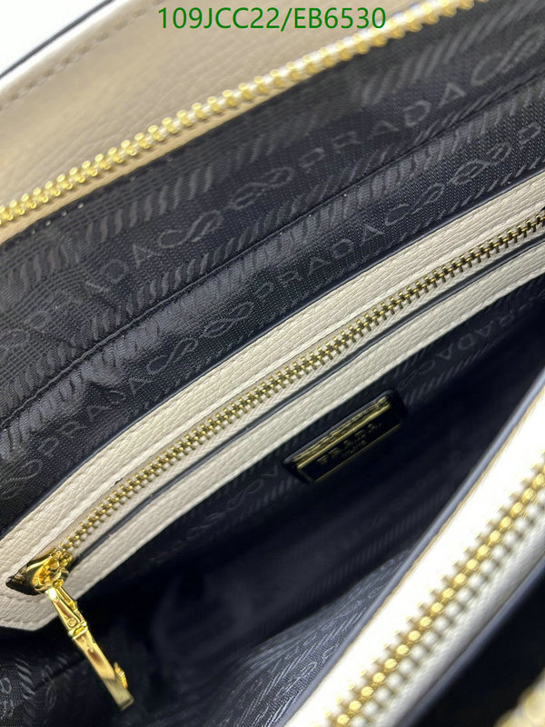 Prada-Bag-4A Quality Code: EB6530 $: 109USD