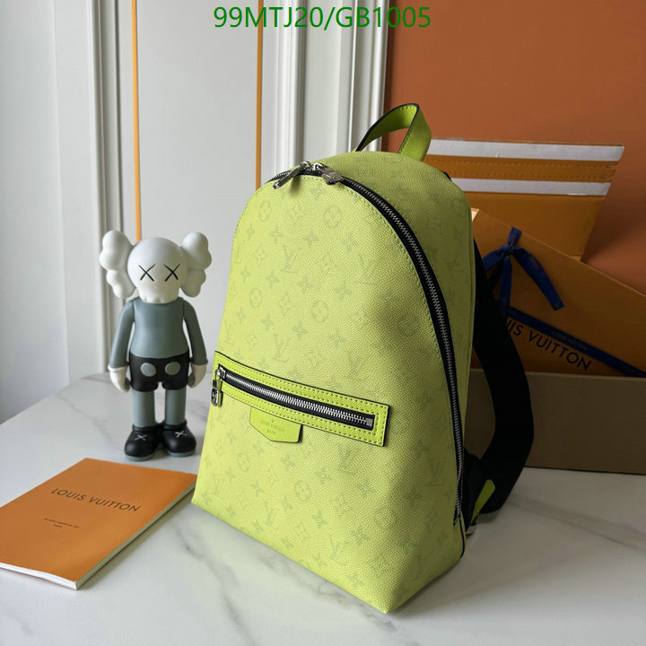 LV-Bag-4A Quality Code: GB1005 $: 99USD