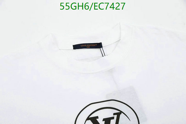 LV-Clothing Code: EC7427 $: 55USD