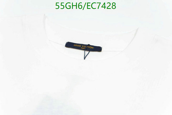 LV-Clothing Code: EC7428 $: 55USD