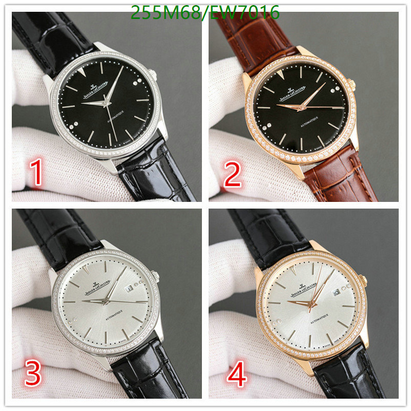 Jaeger-LeCoultre-Watch-Mirror Quality Code: EW7016 $: 225USD