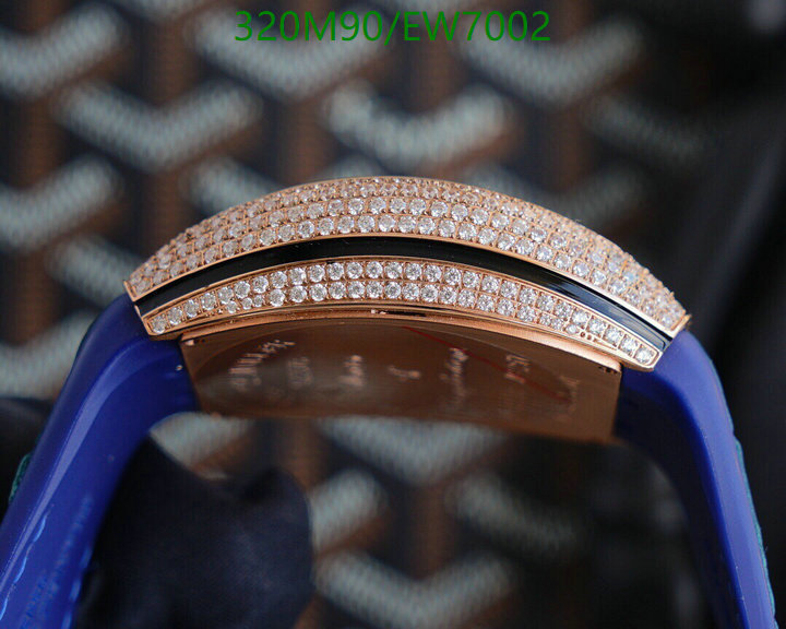 Franck Muller-Watch-Mirror Quality Code: EW7002 $: 320USD
