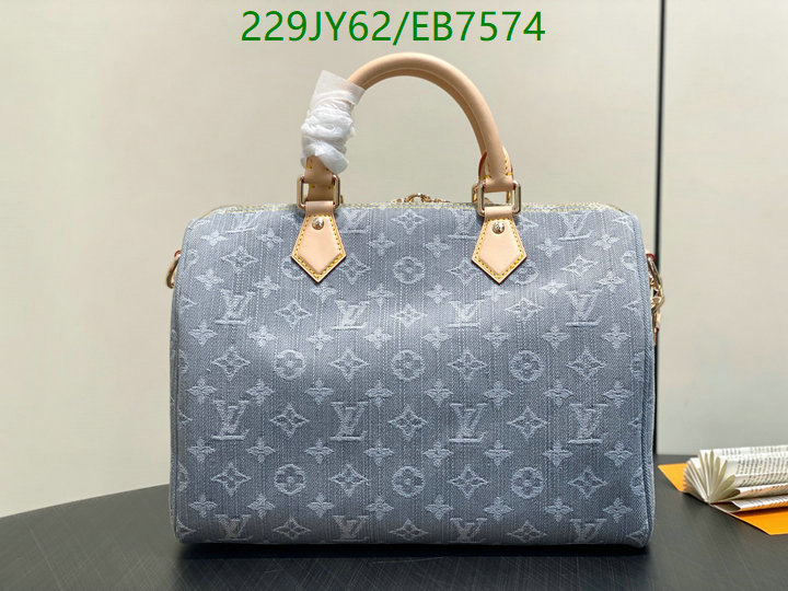 LV-Bag-Mirror Quality Code: EB7574 $: 229USD