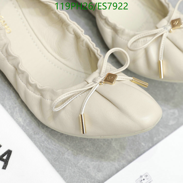 Ferragamo-Women Shoes Code: ES7922 $: 119USD