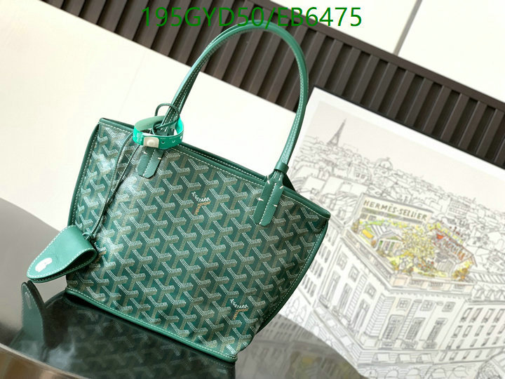Goyard-Bag-Mirror Quality Code: EB6475 $: 195USD