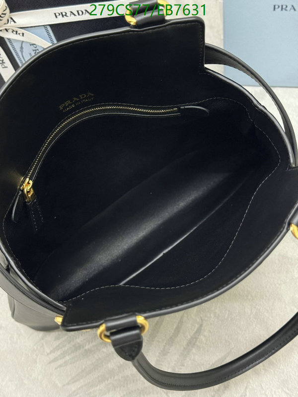 Prada-Bag-Mirror Quality Code: EB7631 $: 279USD