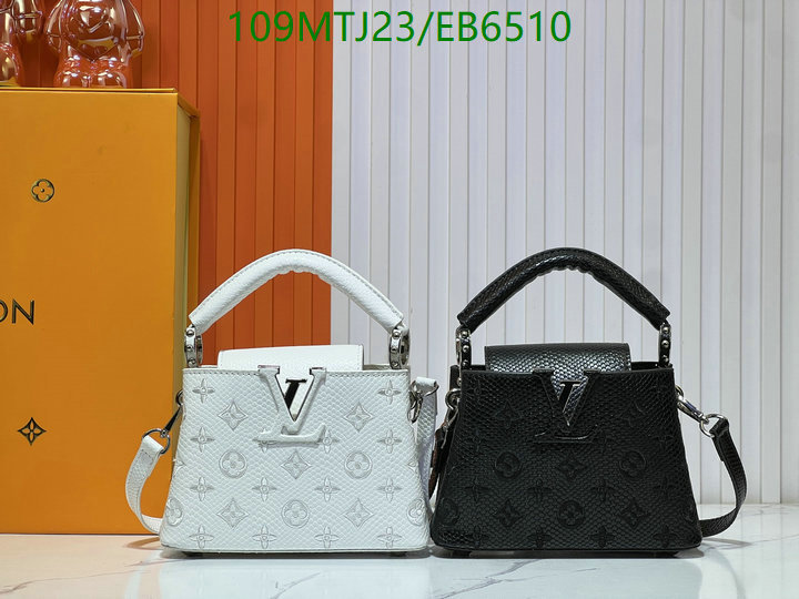 LV-Bag-4A Quality Code: EB6510 $: 109USD