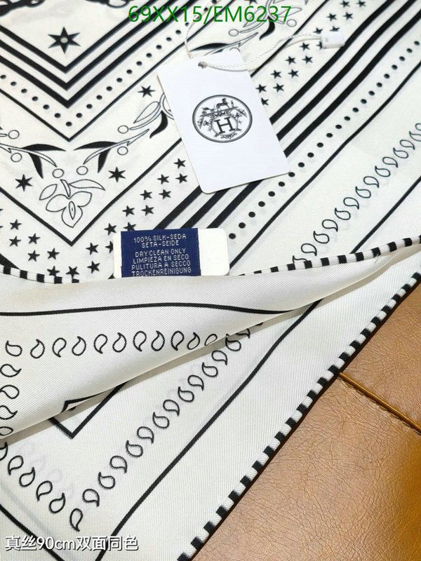 Hermes-Scarf Code: EM6237 $: 69USD