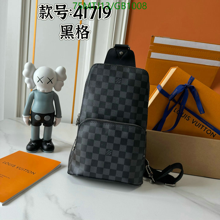 LV-Bag-4A Quality Code: GB1008 $: 75USD