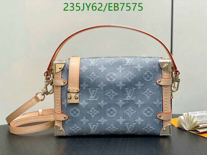 LV-Bag-Mirror Quality Code: EB7575 $: 235USD