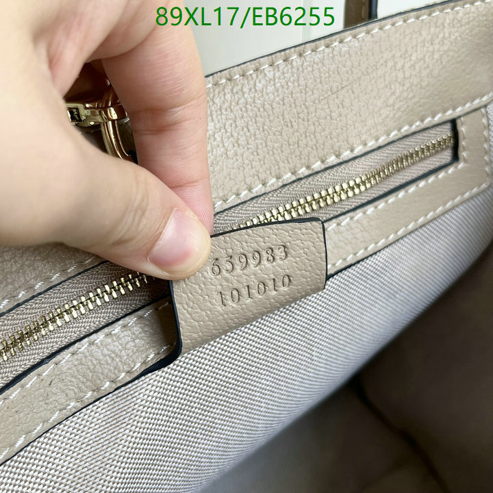 Gucci-Bag-4A Quality Code: EB6255 $: 89USD