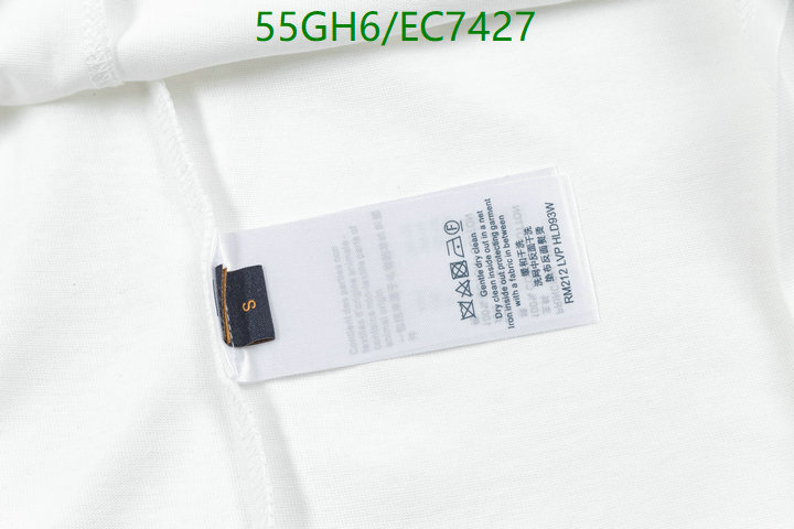 LV-Clothing Code: EC7427 $: 55USD