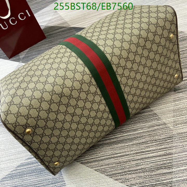 Gucci-Bag-Mirror Quality Code: EB7560 $: 255USD