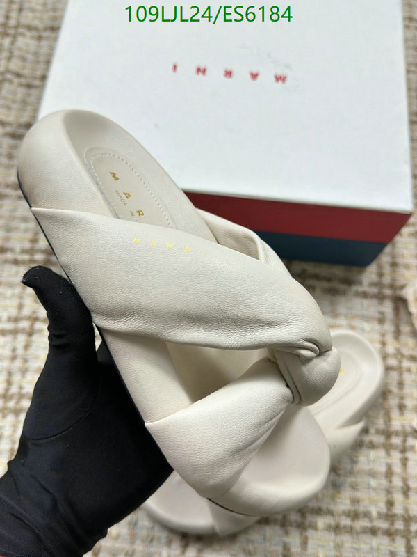 Marni-Women Shoes Code: ES6184 $: 109USD