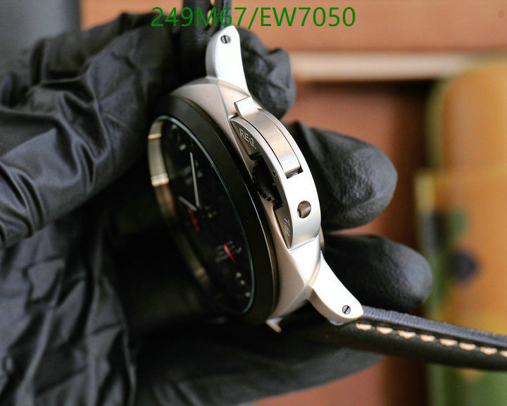Panerai-Watch-Mirror Quality Code: EW7050 $: 249USD