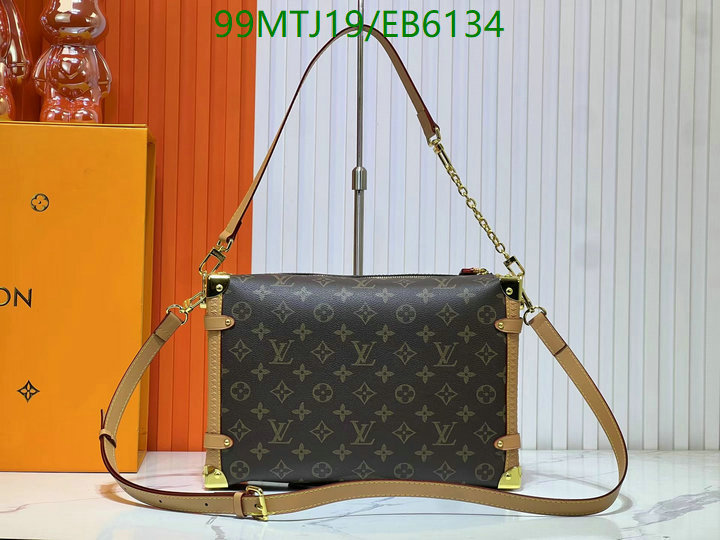 LV-Bag-4A Quality Code: EB6134 $: 99USD