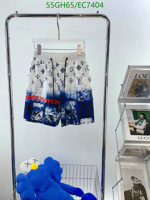 LV-Clothing Code: EC7404 $: 55USD
