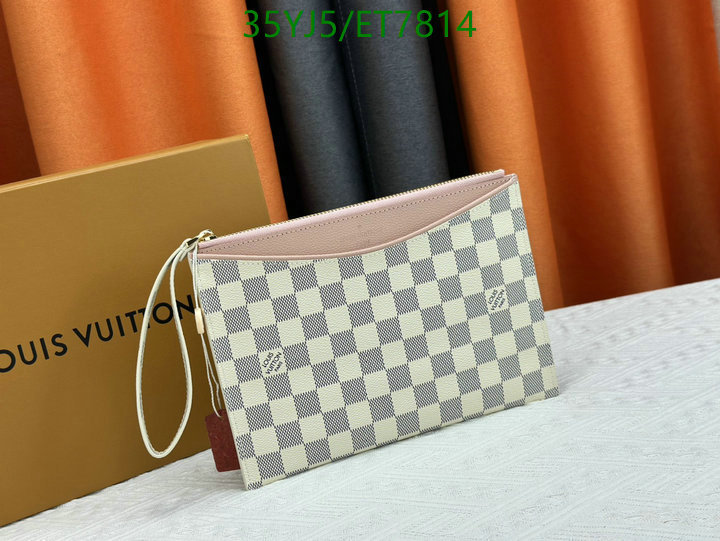 LV-Wallet-4A Quality Code: ET7814 $: 35USD