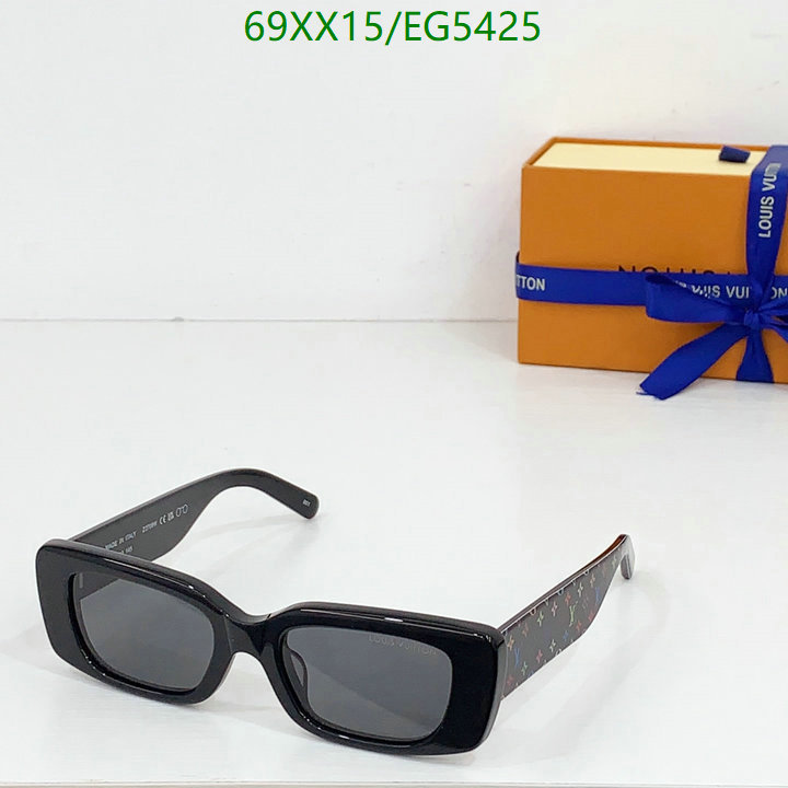 LV-Glasses Code: EG5425 $: 69USD