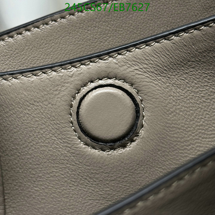 Prada-Bag-Mirror Quality Code: EB7627 $: 245USD