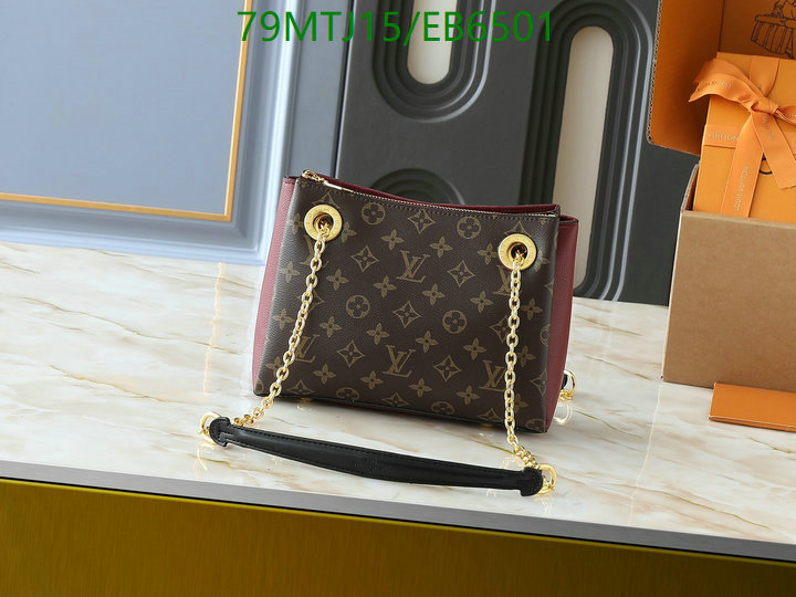 LV-Bag-4A Quality Code: EB6501 $: 79USD