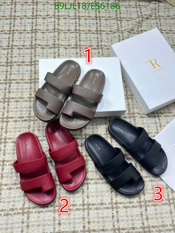 The Row-Women Shoes Code: ES6186 $: 89USD