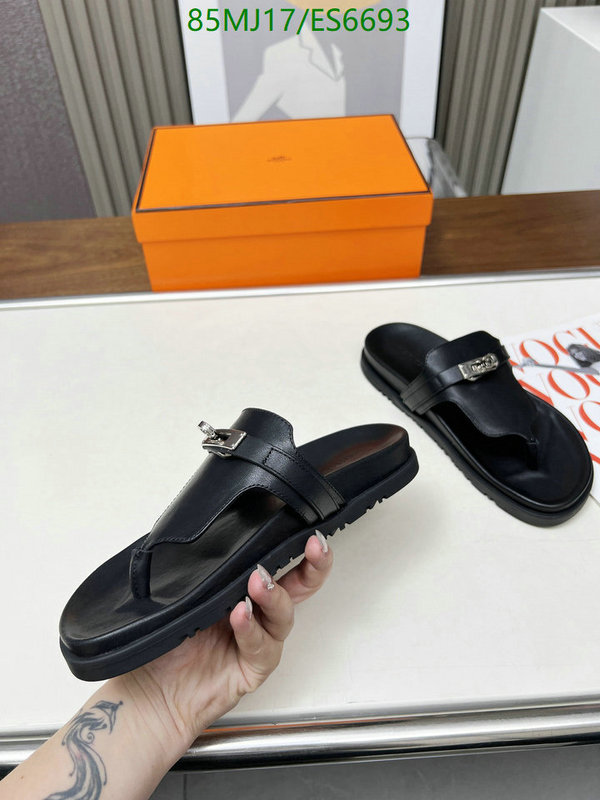 Hermes-Women Shoes Code: ES6693 $: 85USD