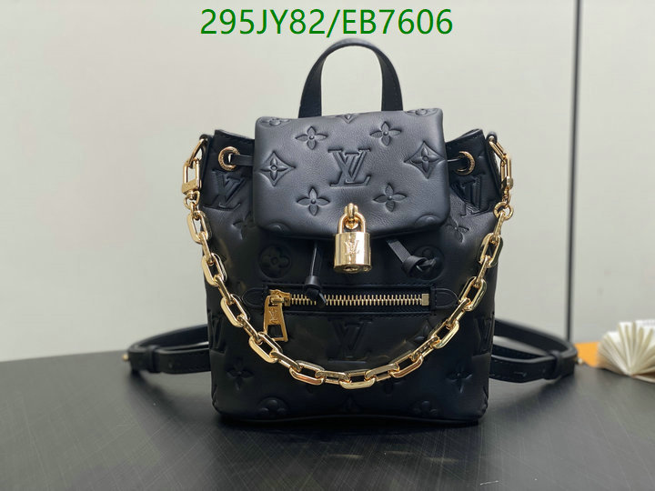 LV-Bag-Mirror Quality Code: EB7606 $: 295USD