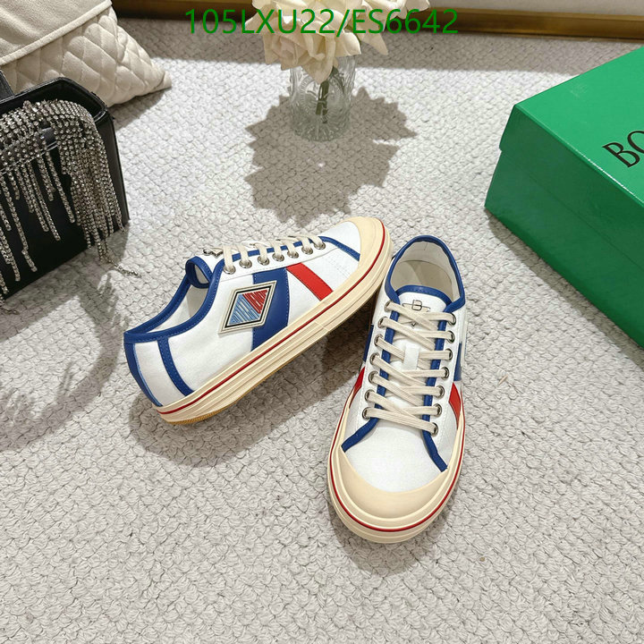 BV-Women Shoes Code: ES6642 $: 105USD