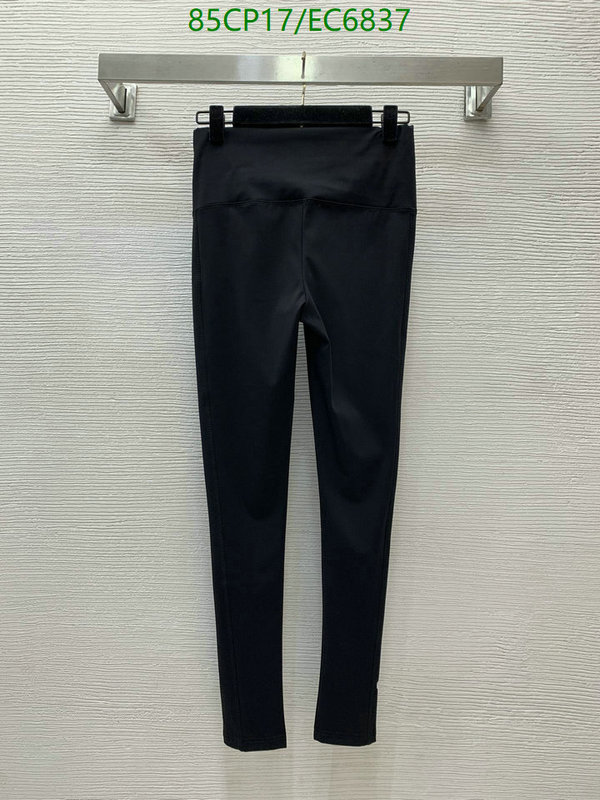 Alexander McQueen-Clothing Code: EC6837 $: 85USD