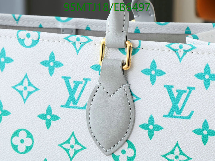LV-Bag-4A Quality Code: EB6497 $: 95USD
