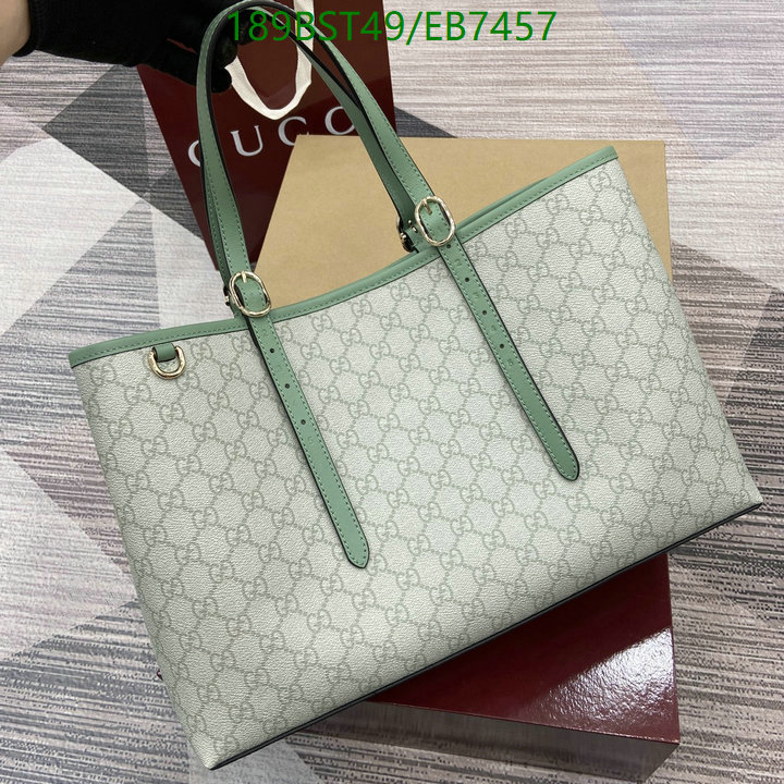 Gucci-Bag-Mirror Quality Code: EB7457 $: 189USD