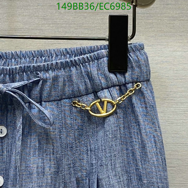 Valentino-Clothing Code: EC6985 $: 149USD