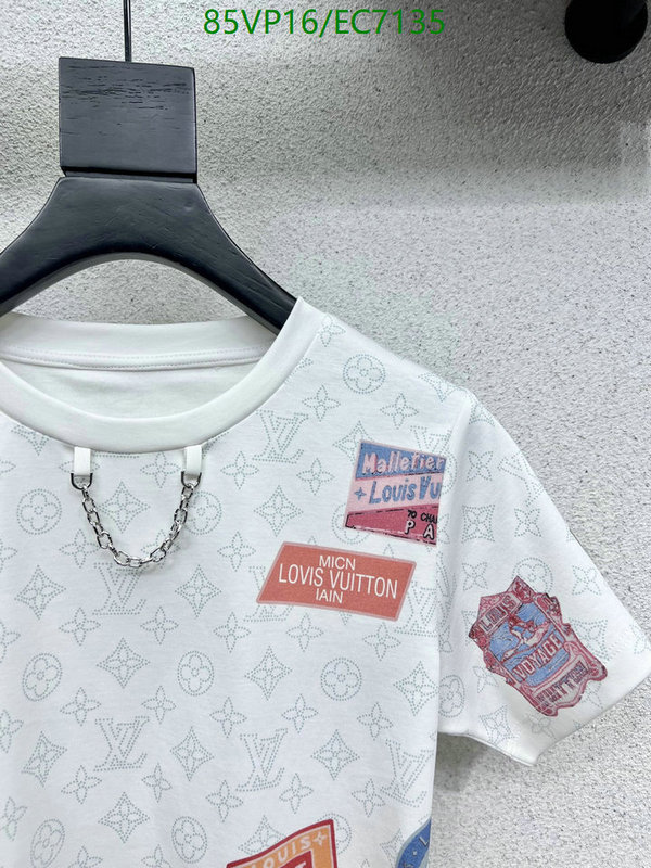 LV-Clothing Code: EC7135 $: 85USD