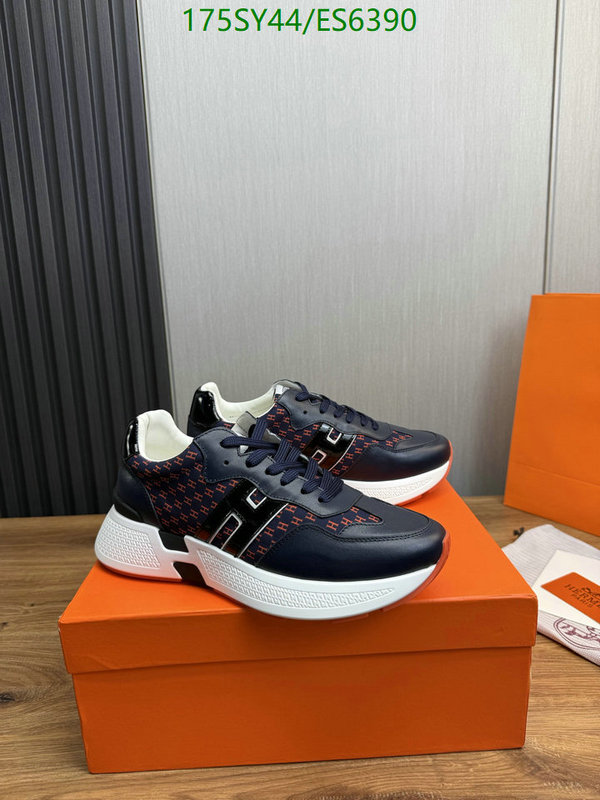 Hermes-Men shoes Code: ES6390 $: 175USD