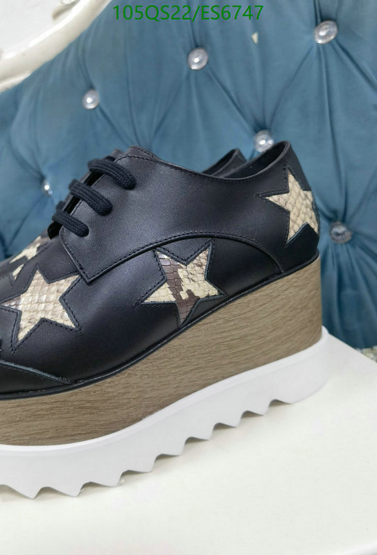 Stella-McCartney-Women Shoes Code: ES6747 $: 105USD