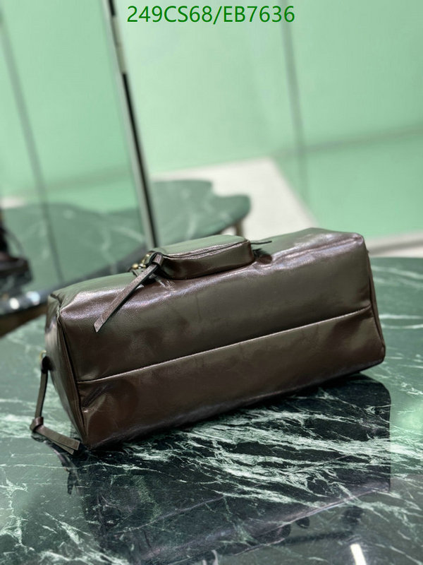 Prada-Bag-Mirror Quality Code: EB7636 $: 249USD