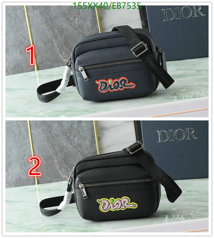 Dior-Bag-Mirror Quality Code: EB7535 $: 155USD