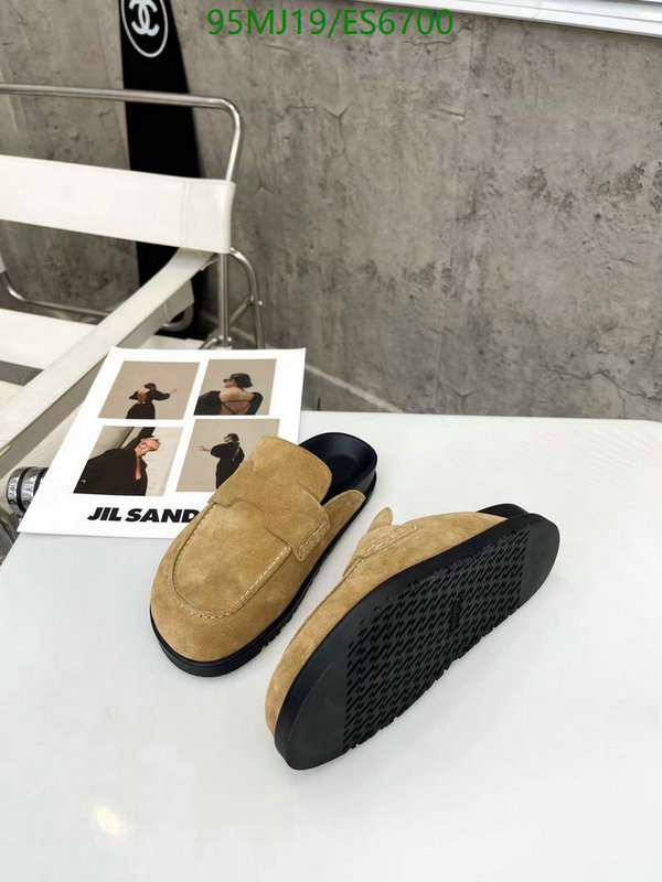 Hermes-Women Shoes Code: ES6700 $: 95USD