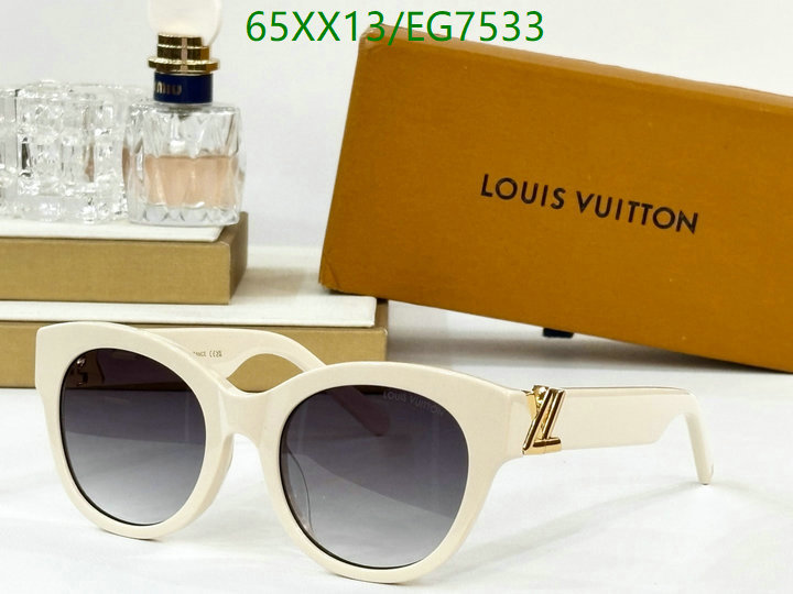 LV-Glasses Code: EG7533 $: 65USD
