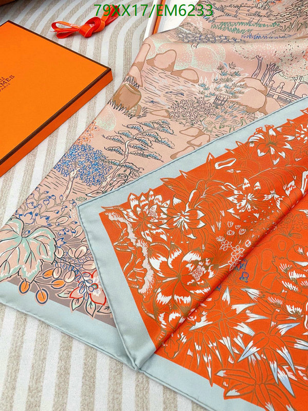 Hermes-Scarf Code: EM6233 $: 79USD