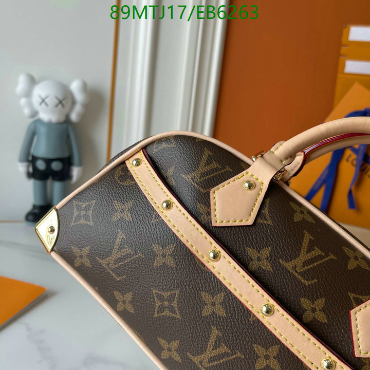 LV-Bag-4A Quality Code: EB6263 $: 89USD