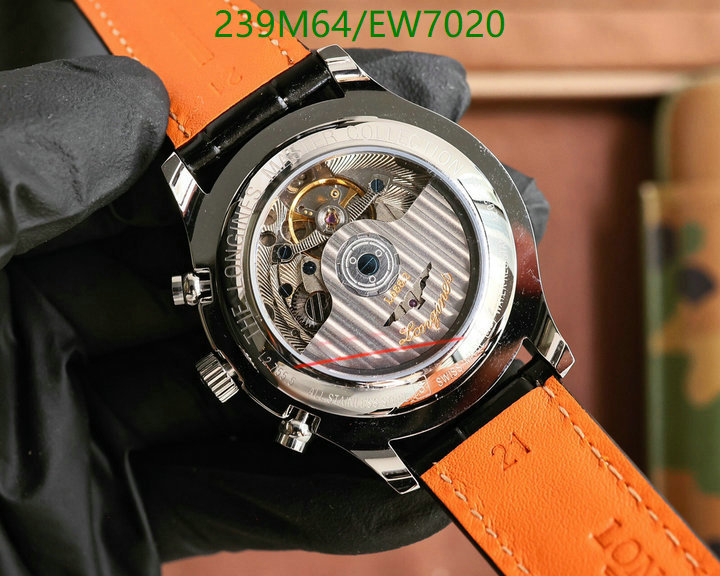 Longines-Watch-Mirror Quality Code: EW7020 $: 239USD