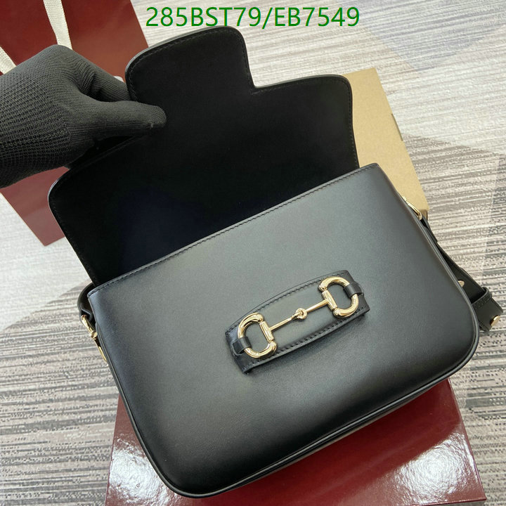 Gucci-Bag-Mirror Quality Code: EB7549 $: 285USD