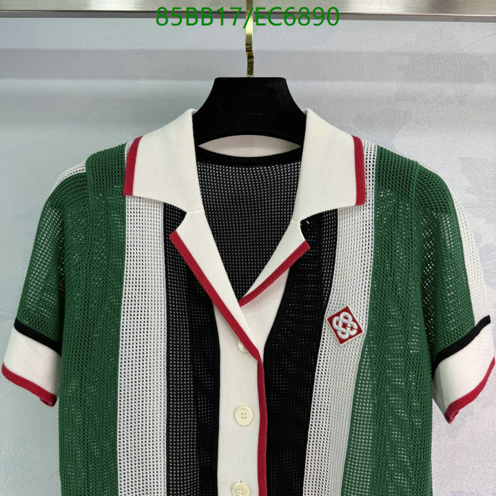 Dior-Clothing Code: EC6890 $: 85USD